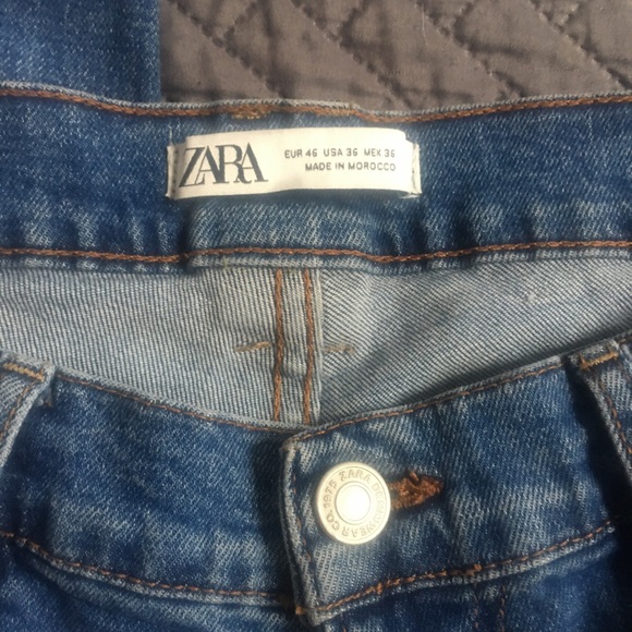 ZARA and GOOD FELLOW &co - Picture 4 of 13